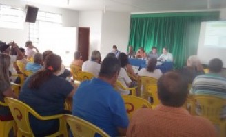 Governo incentiva a implementação do Plano ABC pelos Estados