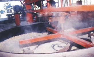 Garantido o preço mínimo para farinha e fécula de farinha