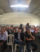 Zona canavieira de Pernambuco vai ganhar 4 mil vagas de trabalho com reabertura da Usina Cruangi