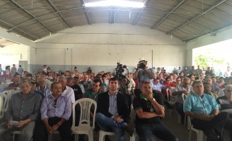 Zona canavieira de Pernambuco vai ganhar 4 mil vagas de trabalho com reabertura da Usina Cruangi