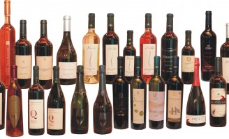 O vinho e seu valor <br><bt>  Por Fernando Tony