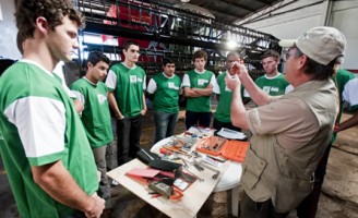 Curso Técnico em Agronegócio terminam inscrições na próxima sexta feira