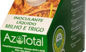 O produtor pode ter aumento na produção usando inoculante nas lavouras