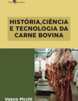 A história da carne de boi no Brasil é contada em livro