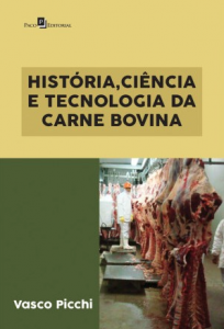 livro carne