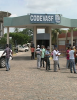 Codevasf comemora história de 41 anos de atividades no nordeste