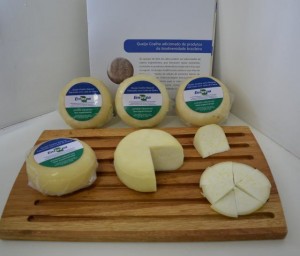 queijo artesanal