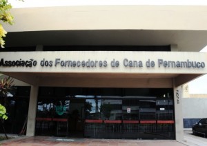 associação de fornecedores de cana