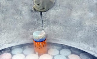 Aumenta a venda de sêmen bovino no primeiro semestre