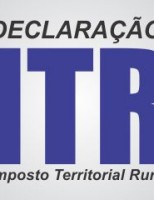 Proprietários rurais terão até 30 de setembro para declaração do ITR