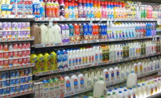 Produtos lácteos brasileiros devem ganhar o mercado chinês