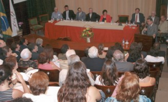 Instituto Biológico anuncia encontro nacional em novembro