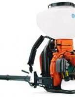 Equipamento facilita o controle de pragas em plantações de goiaba