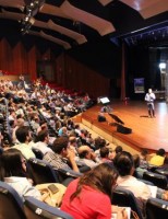 Será este mês o Beef Expo 2015