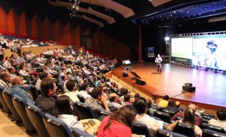Será este mês o Beef Expo 2015