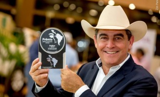 Escolhido o melhor produtor de carne de qualidade do Brasil