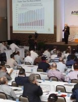 Está chegando a hora de um dos maiores encontros sobre agricultura da América do Sul