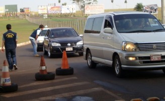 Brasil vai fechar as fronteiras para combater a entrada de pragas e doenças na agricultura