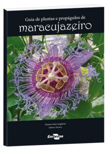 livro maracuja
