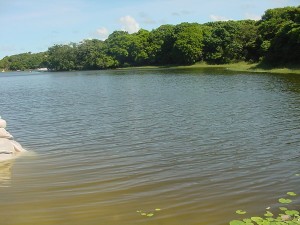 rio jaguaribe