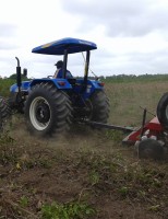 Patrulhas motorizadas vão ajudar o agricultor alagoano