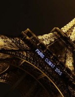Termina hoje, em Paris, a Conferência mundial sobre o Clima