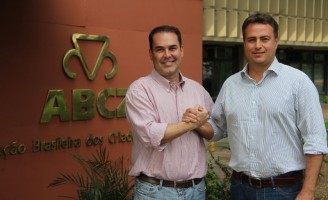 Eleição na maior entidade representativa de gado do Brasil