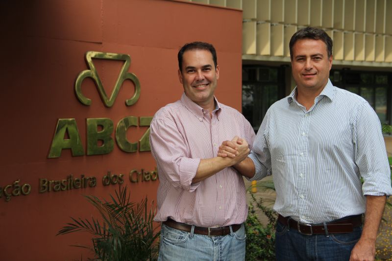 Eleição na maior entidade representativa de gado do Brasil