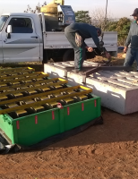 Chega ao mercado novas tecnologias para construção de pontes mata-burros