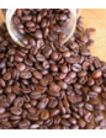 Previsão de uma grande safra de café para este ano no Brasil