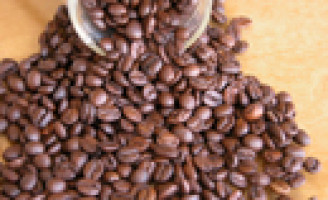 Previsão de uma grande safra de café para este ano no Brasil