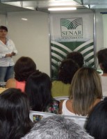 Começam as inscrições para curso em técnico de agronegócio