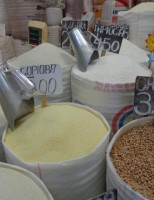 O tipo de farinha de mandioca preferido pelo consumidor