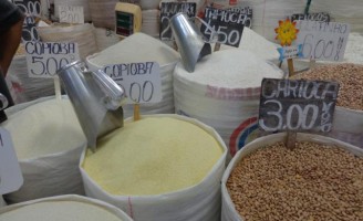 O tipo de farinha de mandioca preferido pelo consumidor