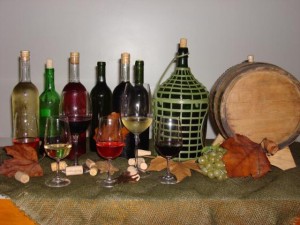vinhos