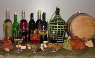 Um curso especial para quem quer aprender a fazer vinhos
