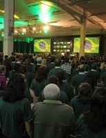 Saiu a lista de classificados para o Curso Técnico em Agronegócio do Senar