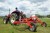 Uma forma diferente de apresentar as máquinas agricolas ao produtor rural