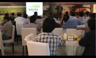 Expedição safra 2016 planeja formas de crescimento do agronegócio brasileiro