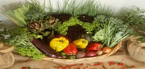verduras