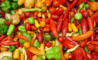 Embrapa oferece sementes de pimenta para produtores que desejem produzir e vender