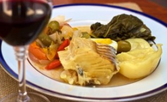 O vinho da páscoa e do outono <br><br> Por Fernando Tony