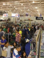 A maior feira de pesca esportiva da América Latina está começando