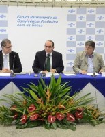 Pernambuco promove a primeira reunião do Fórum da Seca nesta quinta feira