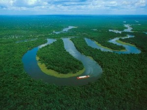 rio amazonas