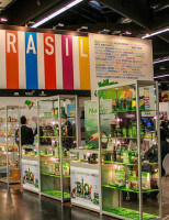 Crescem as exportações de produtos orgânicos brasileiros para a Comunidade Europeia