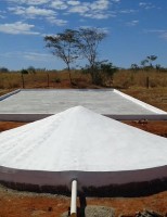 Alagoas tem mais R$ 4,8 milhões para construção de cisternas