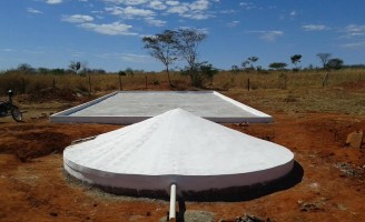 Alagoas tem mais R$ 4,8 milhões para construção de cisternas
