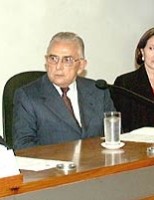 Ex-presidente da Codevasf morre no Recife