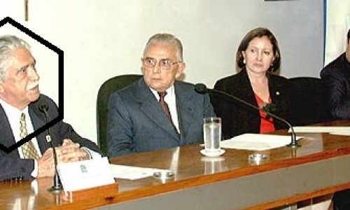 Ex-presidente da Codevasf morre no Recife